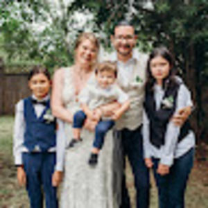 Meet your Posher, Gabrielle